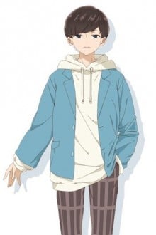 想象京太郎