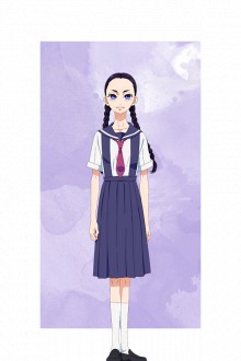 生川夏姬