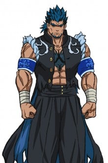 道满拳一郎