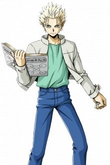 帝夫