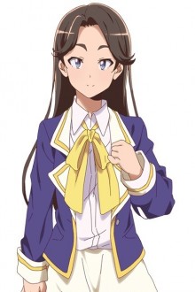 副班长A