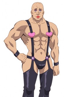 安娜