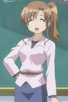 牧老师