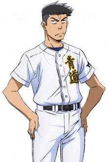 麻生尊