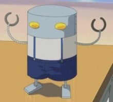 机械泽β
