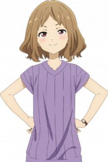 甘夏古奈美