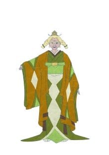 常磐井