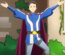 华之介