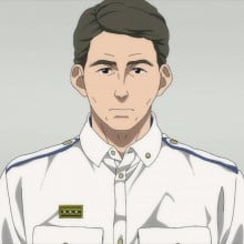 副本部长