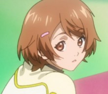 莉绪