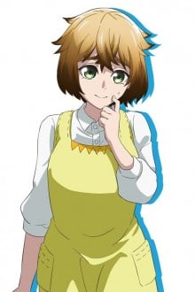 莲见千枝