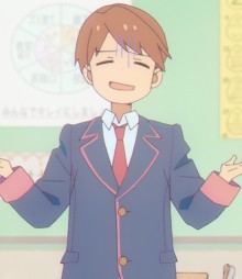木场智也