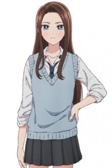 天音庆