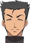 田中荣太