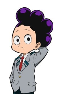 峰田实