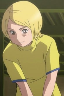 有动二子女