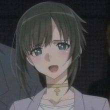 雪的妈妈
