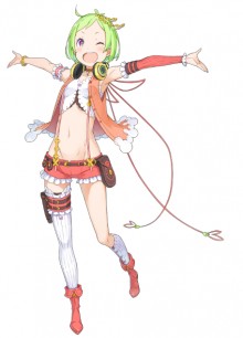 メル