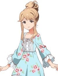 天空桥朋花