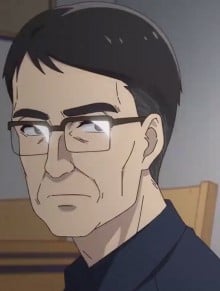 福贺郁夫