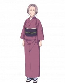 由里江