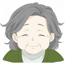おとなりのメイさん