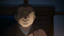 比留间喜兵卫