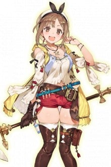 莱莎琳·斯托特