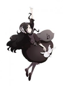 哈德格尔·爱丽丝 / 鸠田亚子