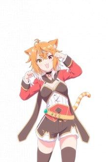 昼寝猫魔
