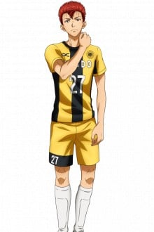 竹岛龙一