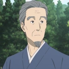 神官