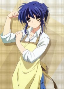 相乐美佐枝