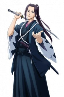 冲田总司