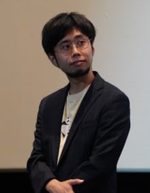 长屋诚志郎