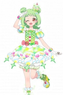 友坂ぐみ