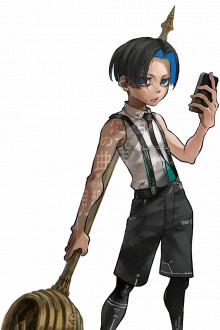 小野护郎