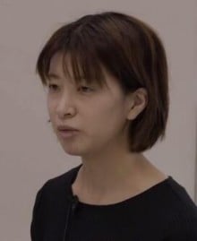 朱原达娜