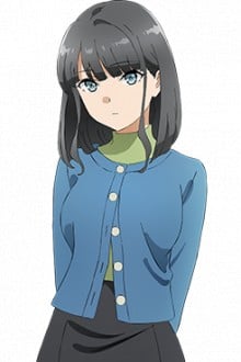 赤城郁实