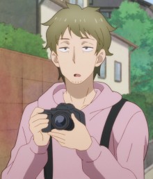 スギタニ