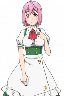 艾璐萨·莫森