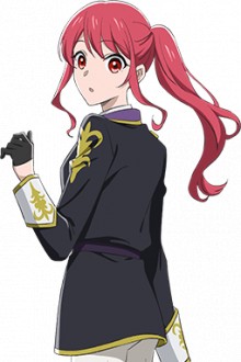 索菲亚·莉菈