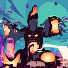 ギャンブラーゴースト