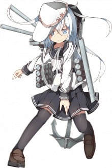 响