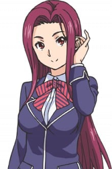 榊凉子
