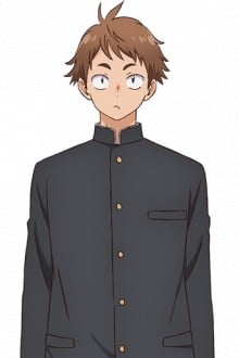 本间央太