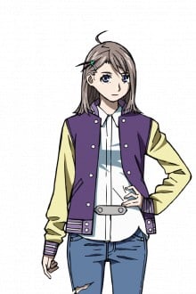 乃愛・アンドリエット