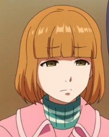 小坂依子