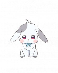 兔山大福
