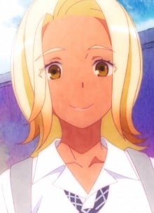 アキ